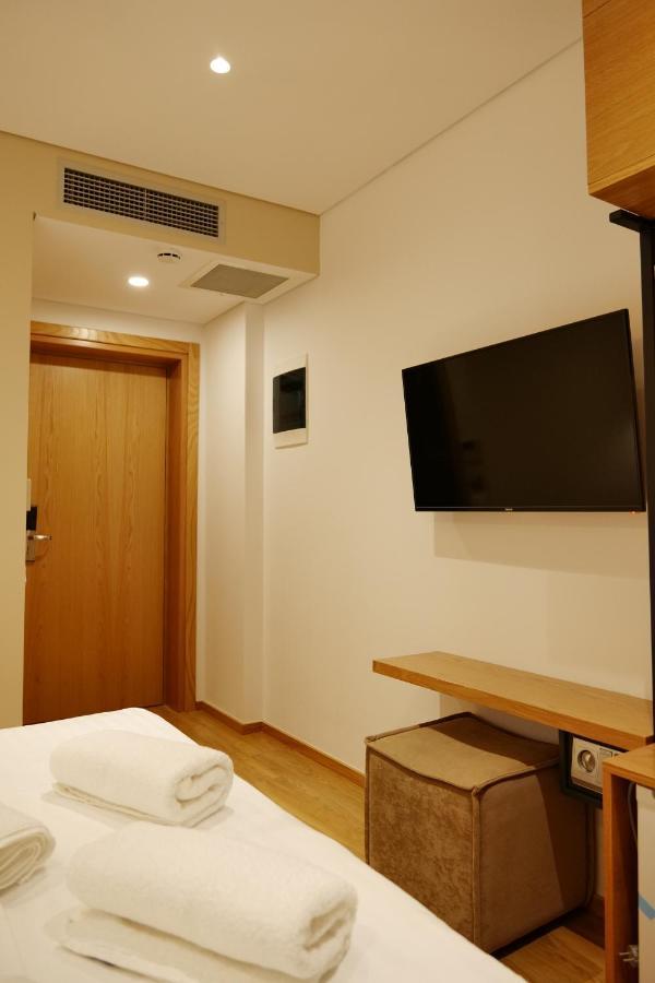 Noi Hotel Ksamil Extérieur photo
