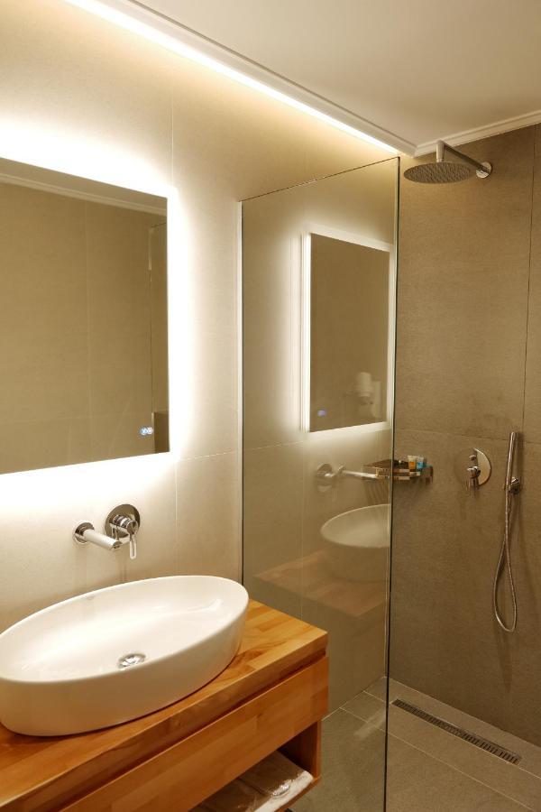 Noi Hotel Ksamil Extérieur photo