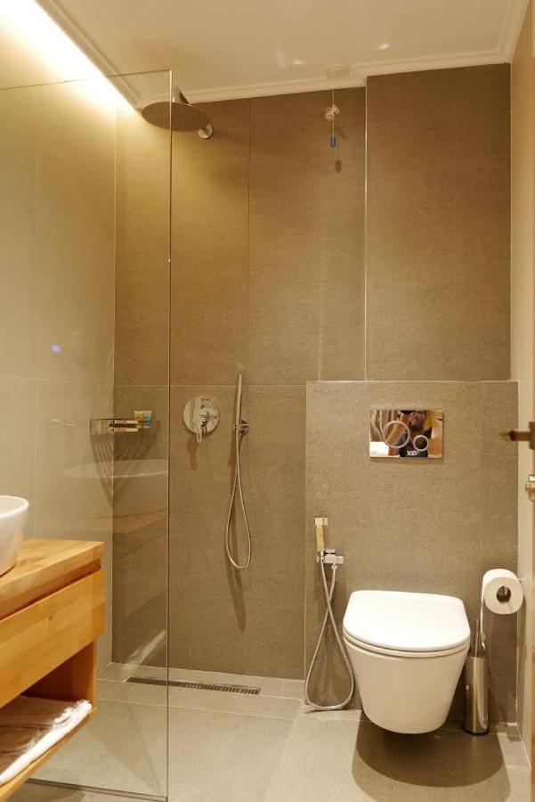 Noi Hotel Ksamil Extérieur photo